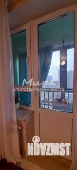 2-к квартира, вторичка, 60м2, 12/22 этаж