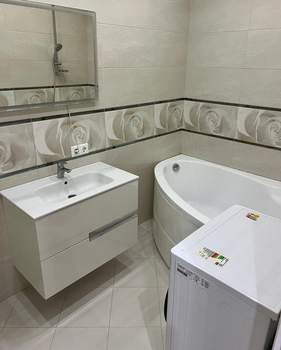 1-к квартира, вторичка, 38м2, 11/17 этаж