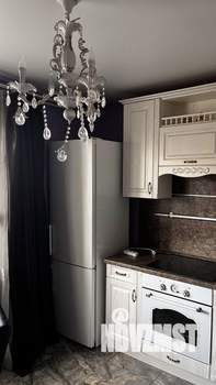 3-к квартира, вторичка, 78м2, 5/17 этаж