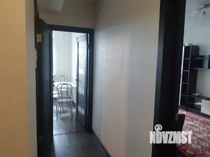 1-к квартира, вторичка, 38м2, 9/19 этаж