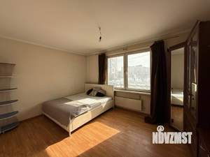1-к квартира, вторичка, 38м2, 1/5 этаж