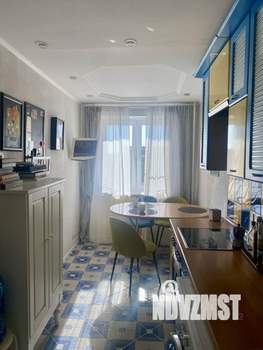 4-к квартира, вторичка, 72м2, 9/12 этаж