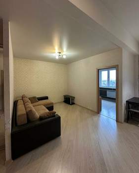1-к квартира, вторичка, 43м2, 9/19 этаж