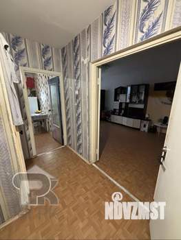 1-к квартира, вторичка, 41м2, 6/10 этаж