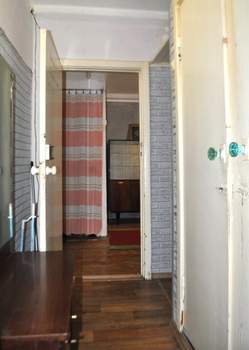 2-к квартира, вторичка, 45м2, 3/5 этаж