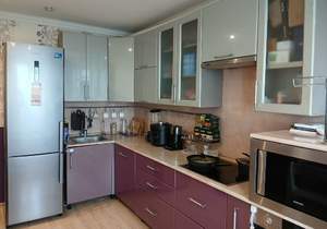2-к квартира, вторичка, 58м2, 15/17 этаж