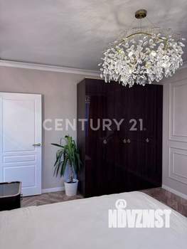 2-к квартира, вторичка, 65м2, 2/19 этаж