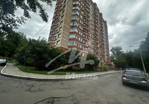 1-к квартира, вторичка, 41м2, 11/15 этаж