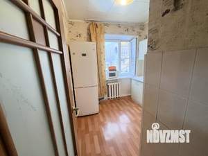 2-к квартира, вторичка, 43м2, 5/5 этаж