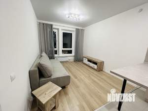 1-к квартира, вторичка, 35м2, 5/16 этаж