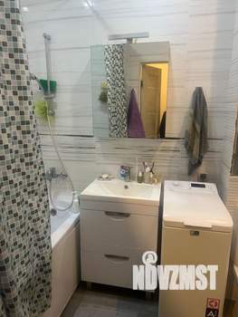 1-к квартира, вторичка, 31м2, 8/17 этаж