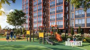 2-к квартира, вторичка, 58м2, 13/18 этаж