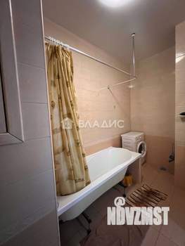 1-к квартира, вторичка, 45м2, 20/24 этаж