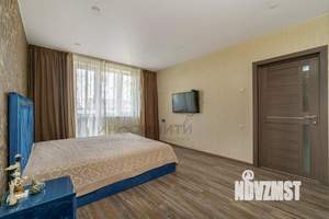 1-к квартира, вторичка, 38м2, 13/17 этаж