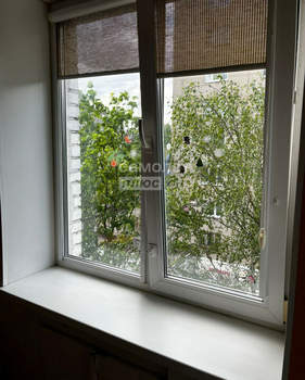 2-к квартира, вторичка, 45м2, 5/9 этаж