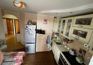 2-к квартира, вторичка, 59м2, 16/26 этаж