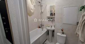 1-к квартира, вторичка, 36м2, 11/22 этаж