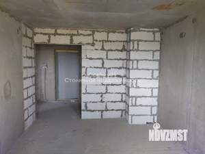 1-к квартира, вторичка, 41м2, 10/15 этаж
