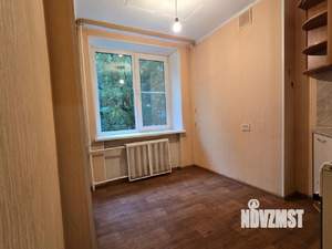 2-к квартира, вторичка, 48м2, 2/9 этаж