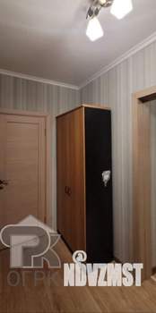 1-к квартира, вторичка, 42м2, 9/17 этаж