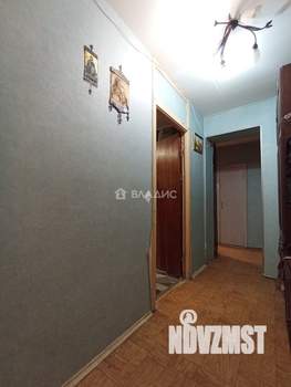 2-к квартира, вторичка, 54м2, 4/9 этаж