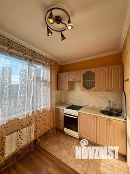1-к квартира, вторичка, 38м2, 8/17 этаж
