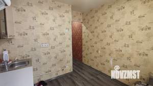 1-к квартира, вторичка, 33м2, 6/25 этаж