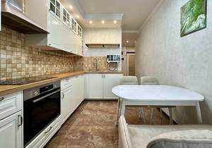 2-к квартира, вторичка, 63м2, 13/15 этаж