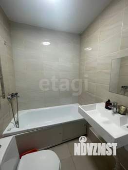 1-к квартира, вторичка, 32м2, 13/25 этаж