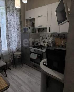 2-к квартира, вторичка, 46м2, 3/6 этаж