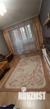 1-к квартира, вторичка, 38м2, 2/17 этаж