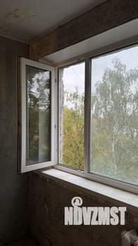 1-к квартира, вторичка, 33м2, 7/9 этаж