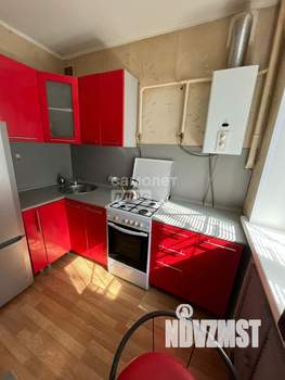 1-к квартира, вторичка, 32м2, 1/5 этаж
