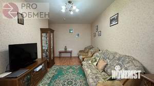 2-к квартира, вторичка, 59м2, 10/14 этаж