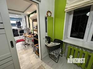 2-к квартира, вторичка, 45м2, 1/5 этаж