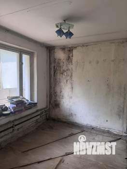 3-к квартира, вторичка, 51м2, 3/9 этаж