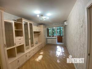 2-к квартира, вторичка, 40м2, 3/5 этаж