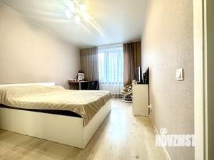 1-к квартира, вторичка, 31м2, 12/21 этаж