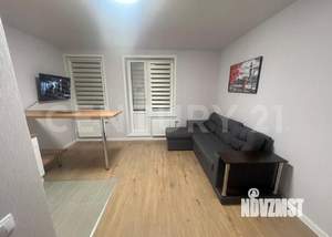Студия квартира, вторичка, 25м2, 15/22 этаж