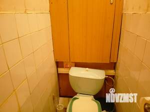 2-к квартира, вторичка, 49м2, 3/9 этаж