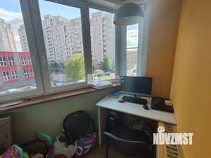 2-к квартира, вторичка, 60м2, 3/17 этаж