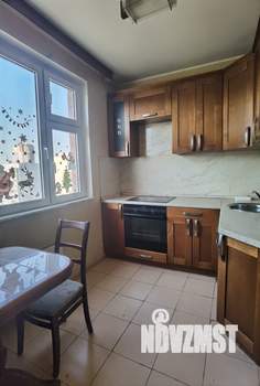 2-к квартира, вторичка, 59м2, 9/17 этаж