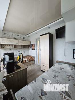 2-к квартира, вторичка, 48м2, 3/10 этаж