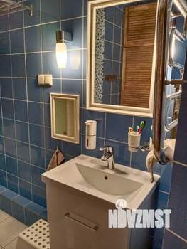 2-к квартира, вторичка, 67м2, 2/3 этаж