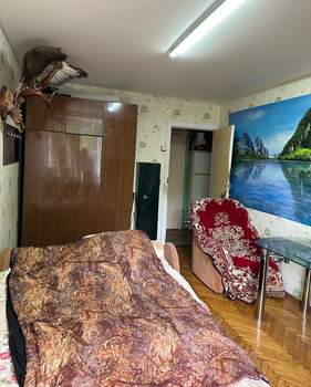 3-к квартира, вторичка, 68м2, 3/9 этаж