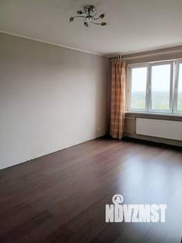 2-к квартира, вторичка, 60м2, 12/16 этаж