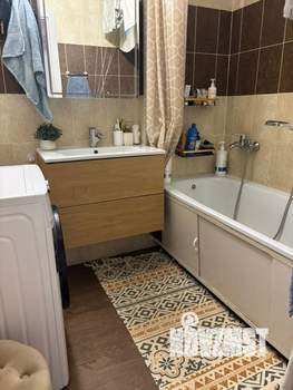 2-к квартира, вторичка, 47м2, 14/18 этаж