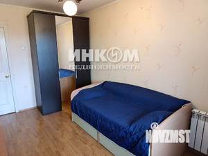 3-к квартира, вторичка, 90м2, 5/10 этаж