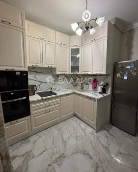 2-к квартира, вторичка, 62м2, 14/22 этаж