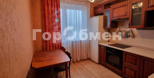 2-к квартира, вторичка, 52м2, 9/12 этаж